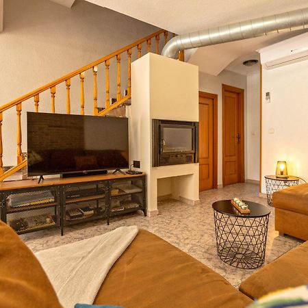 El Pocito - Housevanlive Sueca Exteriör bild
