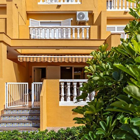 El Pocito - Housevanlive Sueca Exteriör bild