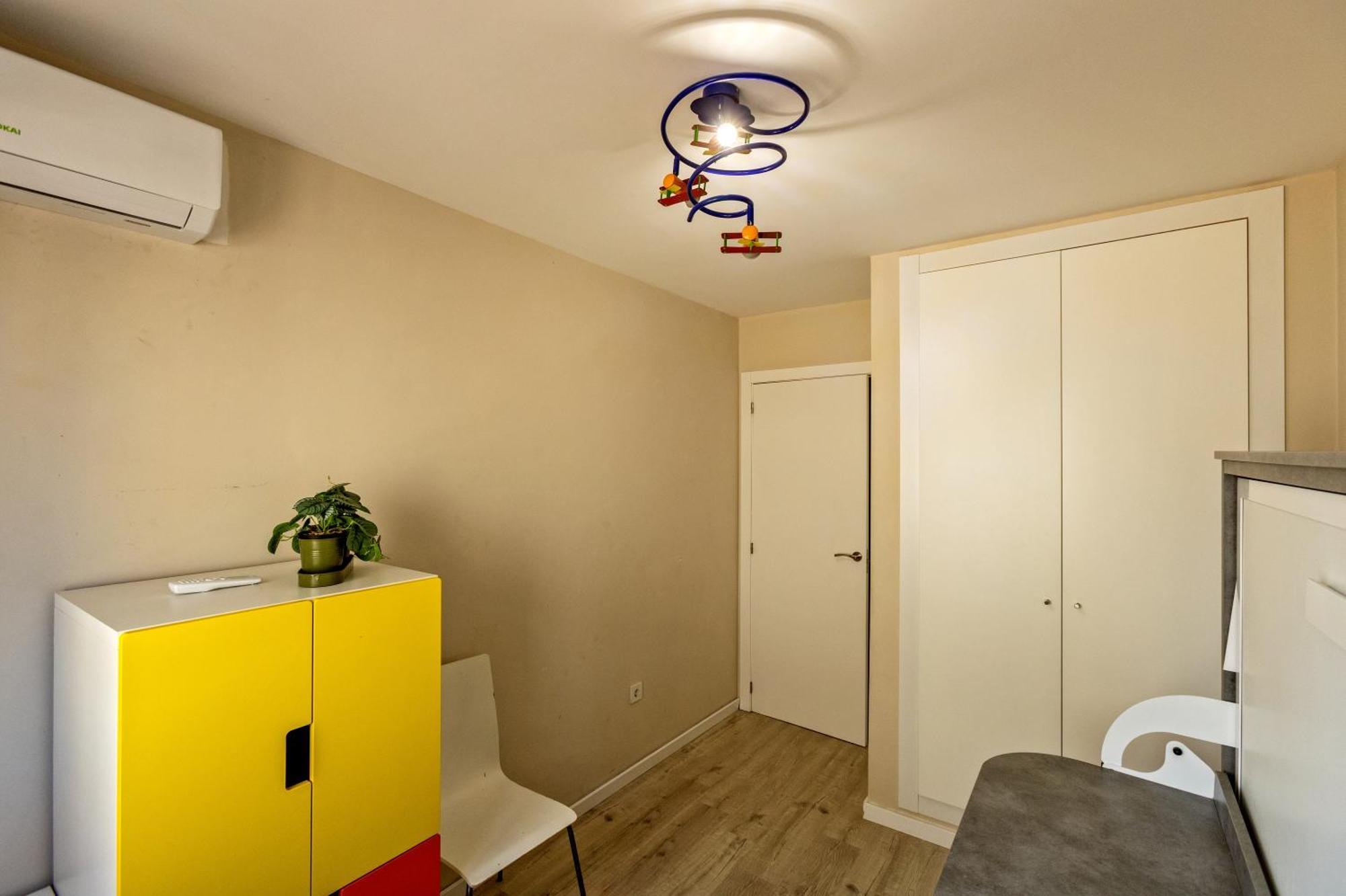 El Pocito - Housevanlive Sueca Exteriör bild