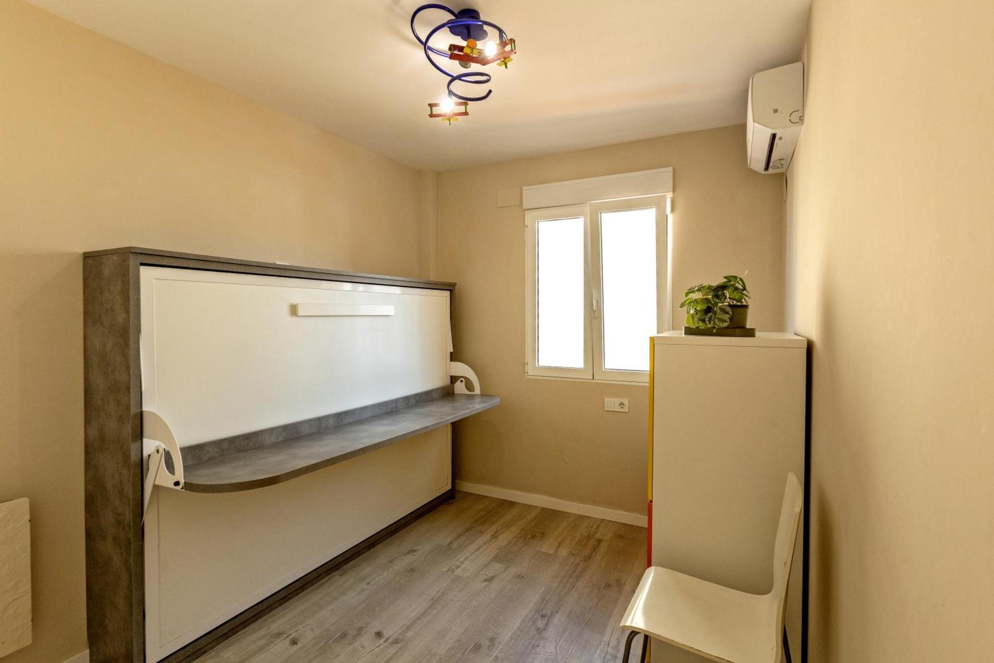 El Pocito - Housevanlive Sueca Exteriör bild