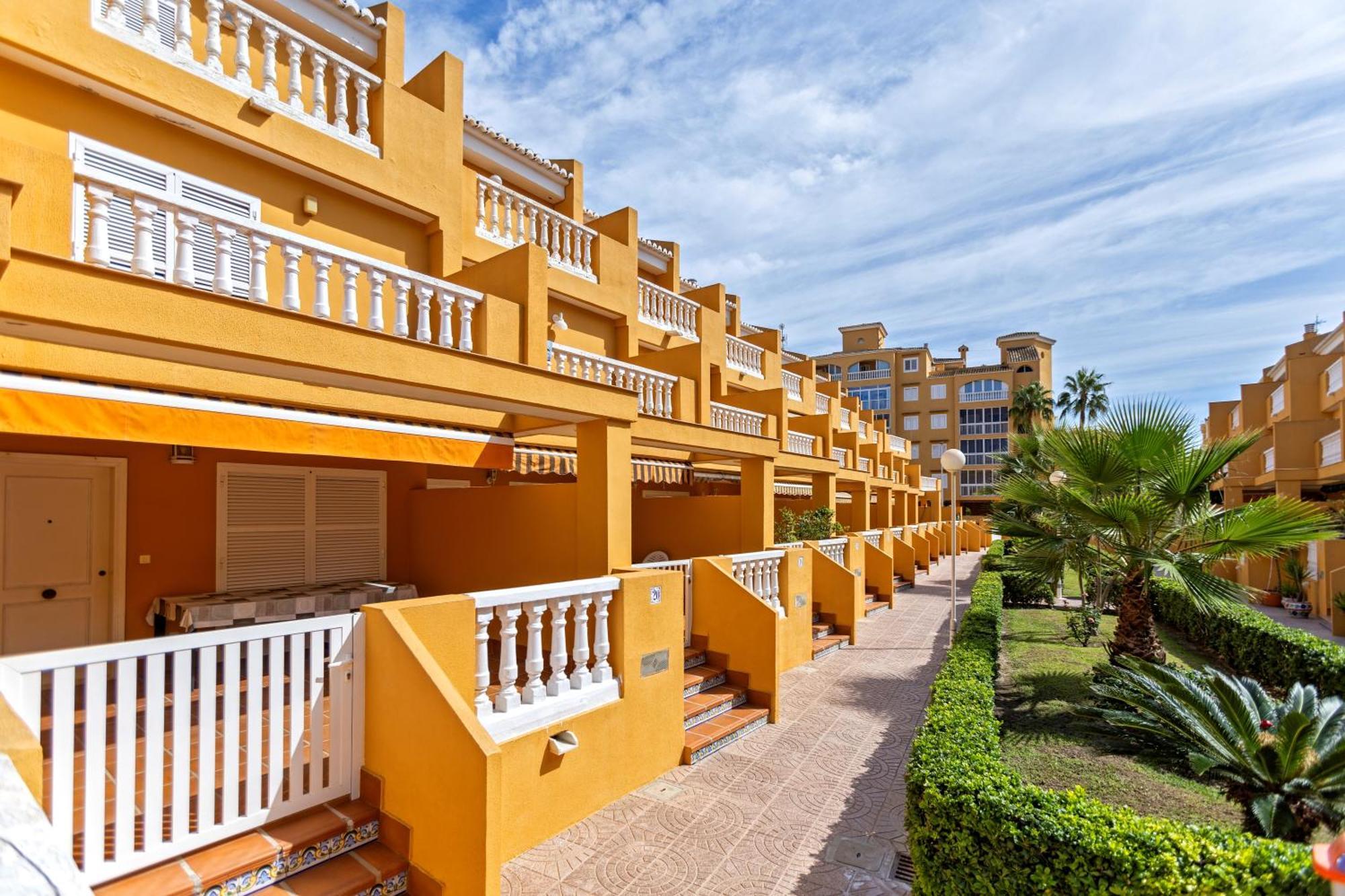 El Pocito - Housevanlive Sueca Exteriör bild