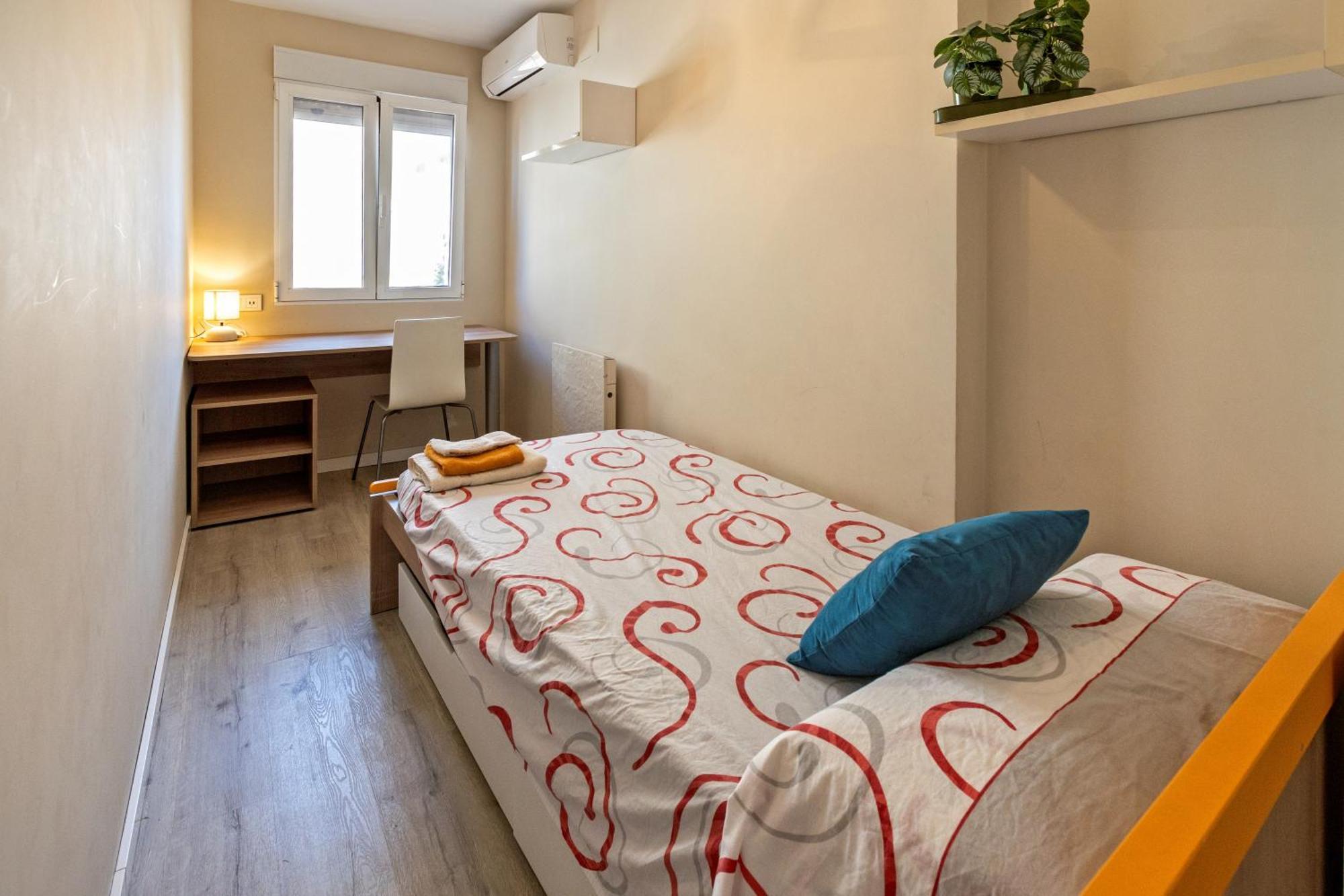 El Pocito - Housevanlive Sueca Exteriör bild