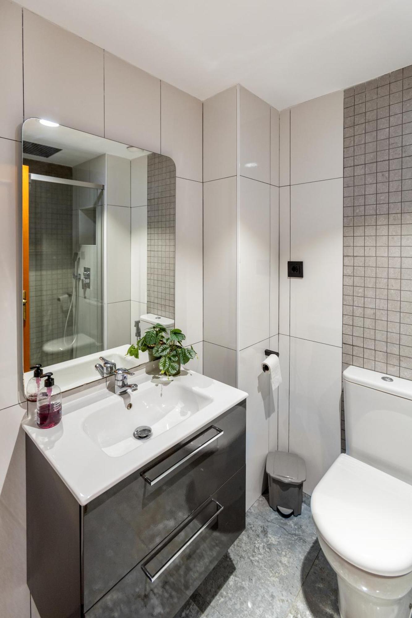 El Pocito - Housevanlive Sueca Exteriör bild