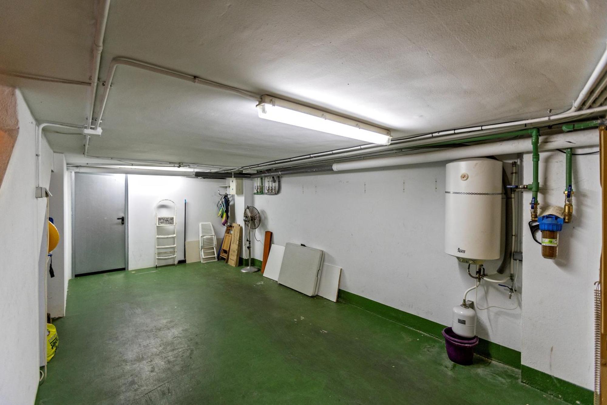 El Pocito - Housevanlive Sueca Exteriör bild