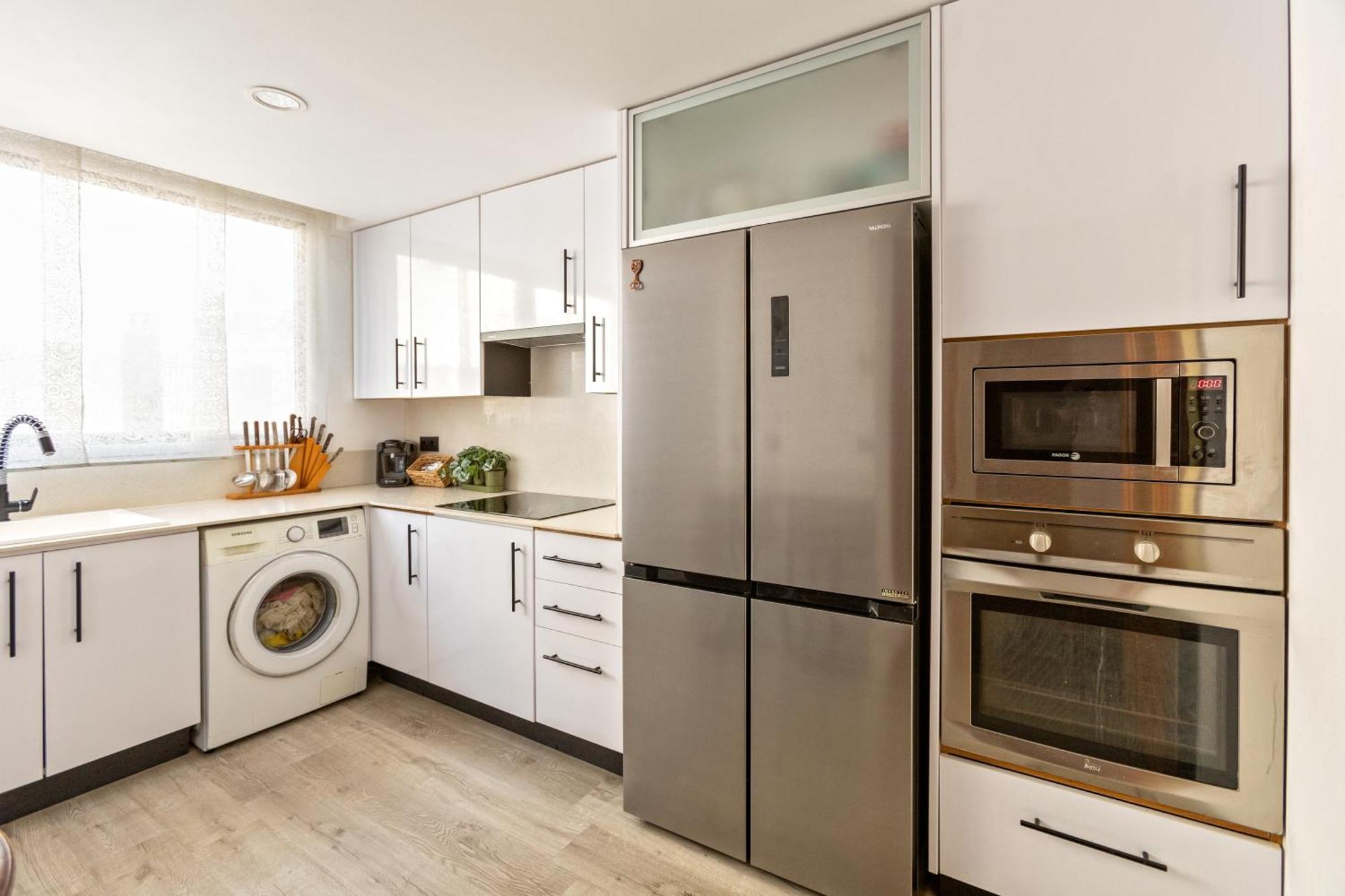 El Pocito - Housevanlive Sueca Exteriör bild