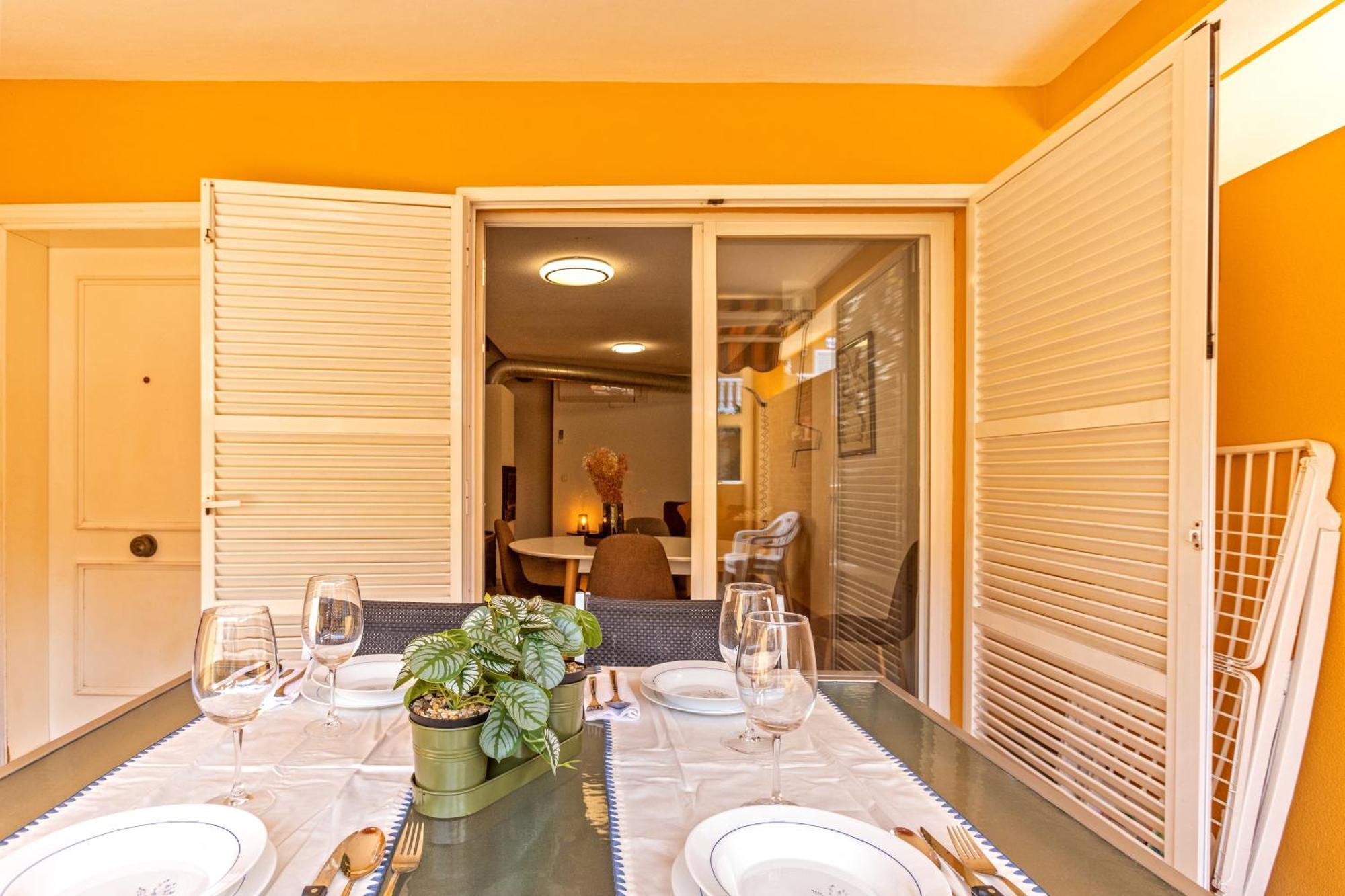 El Pocito - Housevanlive Sueca Exteriör bild
